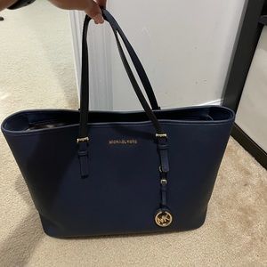 Michael Kors Tote Bag